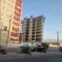 پیش فروش آپارتمان پرستاران خیابان شهید فایده|پیش‌فروش املاک|بیرجند, |دیوار