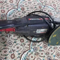 دستاه پولیش اسپارکی بلغارستان|ابزارآلات|گناباد, |دیوار