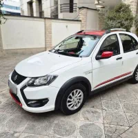 کوییک GXR  کلا  ۳ تا کار در حد صفر.