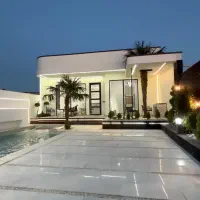 فروش-ویلا-زمین