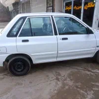 پراید 132|خودرو سواری و وانت|بوکان, |دیوار