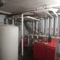 لوله کشی تعمیر پمپ آب و موتور خانه|خدمات پیشه و مهارت|اصفهان, ناژوان|دیوار