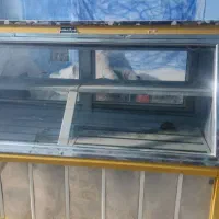 فرزیر مغازه ای خوش قیمت