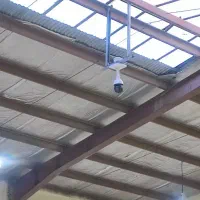 نصب و راه اندازی دوربین