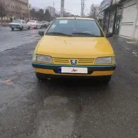 تاکسی روآ سال    گردشی مدل 90