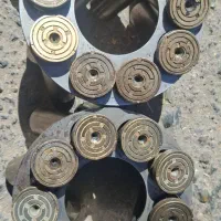 پک کامل انگشتی کوماتسو اصل سری 6-7-8