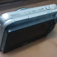 دوربین کنونcanon. sx210 is کارکرده|دوربین عکاسی و فیلم‌برداری|سمنان, |دیوار