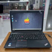 لپ تاپ لنوو مدل E525