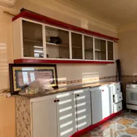 کابینت فلزی