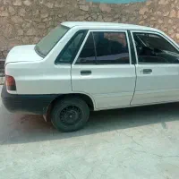 پراید مدل نود