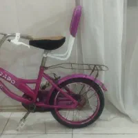 دوچرخه 16