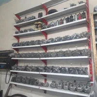 کاربراتور استوک پراید، پژودوهزار، نیسان، پاترول