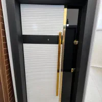 درب ضدسرقت آس درب|مصالح و تجهیزات ساختمان|زاهدان, |دیوار