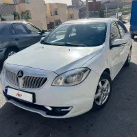 برلیانس H330 مدل 1397