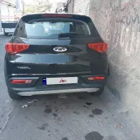 چری تیگو ۷ le|خودرو سواری و وانت|تهران, ابوذر|دیوار