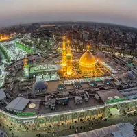 کربلامعلی