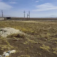 زمین باغی در مجتمع باغی باغ ارم|فروش زمین و ملک کلنگی|الیگودرز, |دیوار