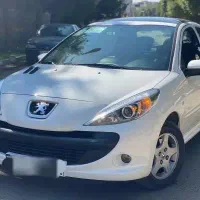 207 پانوراما مدل1401