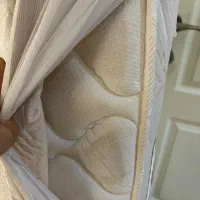 تشک نوجوان یکنفره رویال بونل ۲|تشک تختخواب|کرج, مهرویلا شمالی|دیوار