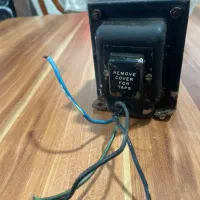 ترانس 110|قطعات و لوازم جانبی رایانه|رباط‌کریم, آدران|دیوار