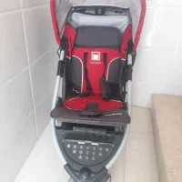 کالسکه ،تخت،روروئک|اسباب و اثاث بچه|شیراز, ماه فیروزان|دیوار