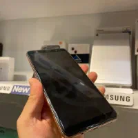 گوشی گلگسیA7 2018