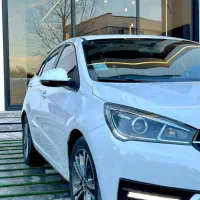 آریزو ۵ / ۱۳۹۵ / کم کارکرد|خودرو سواری و وانت|همدان, |دیوار