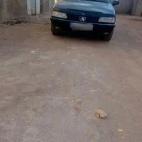 پژو۲۰۰۰|خودرو سواری و وانت|اهر, |دیوار