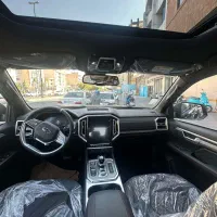 کیامسی پیکاپ تی9، مدل 1404|خودرو سواری و وانت|تهران, ستارخان|دیوار