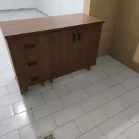 کابینت دست دوم تمیز mdf|مصالح و تجهیزات ساختمان|محمدشهر, شهرک نگین|دیوار