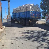 سبوس شلتوک خوراک دام(سبوس برنج)