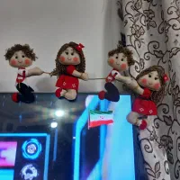 عروسک تیوی