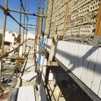نماکارساختمان