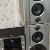 ضبط سیدی پاناسونیک اصل