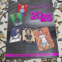 کارت کیمدی و آدمک و مجله وآلبوم رونالدو دوچرخه|کلکسیون و سرگرمی|محمدشهر, محمدشهر|دیوار