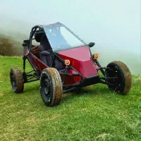 چهار چرخ باگی