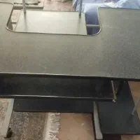 میز کامپیوتر  آهنی