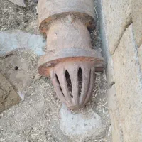 توربین|ابزارآلات|بیستون, |دیوار