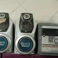 سیستم صوتی فوق العاده سالم سامسونگ