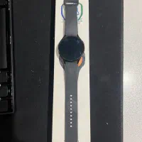 Galaxy watch 4.  گلکسی واج 4 . ساعت هوشمند