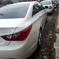 سوناتا YF|خودرو سواری و وانت|تهران, قبا|دیوار