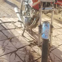 متور 125مزایده