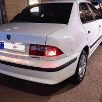 سمند ef7 /97 / تک برگ سند|خودرو سواری و وانت|رشت, دیلمان|دیوار