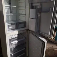 یخچال الکترو استیل درحد|یخچال و فریزر|تربت جام, مطهری|دیوار