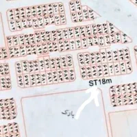 زمین ۲۴۰متری تجاری ،مسکونی در کوی مهدیس|فروش زمین و ملک کلنگی|اهواز, کوی مهدیس|دیوار