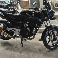 پالس باجاج 200cc جفت شمع معاوضه