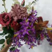 28شاخه گل