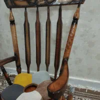 صندلی راحتی