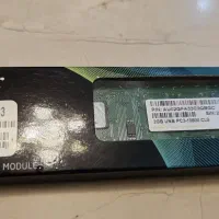 تعدادی رم ddr3 چهار و دو گیگ|قطعات و لوازم جانبی رایانه|تهران, دهونک|دیوار