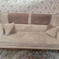 مبل چستر سه نفره
